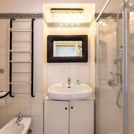 Prati Apartments Rome-2